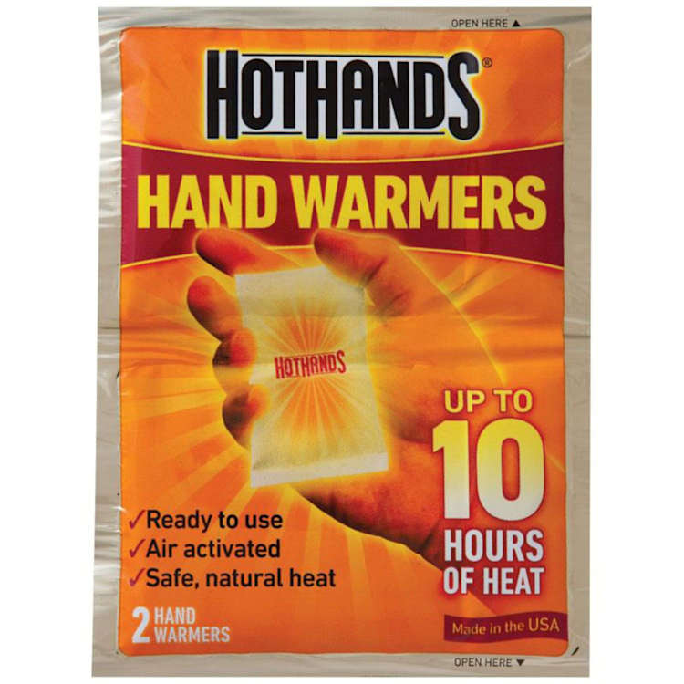 HotHands Hand Warmers