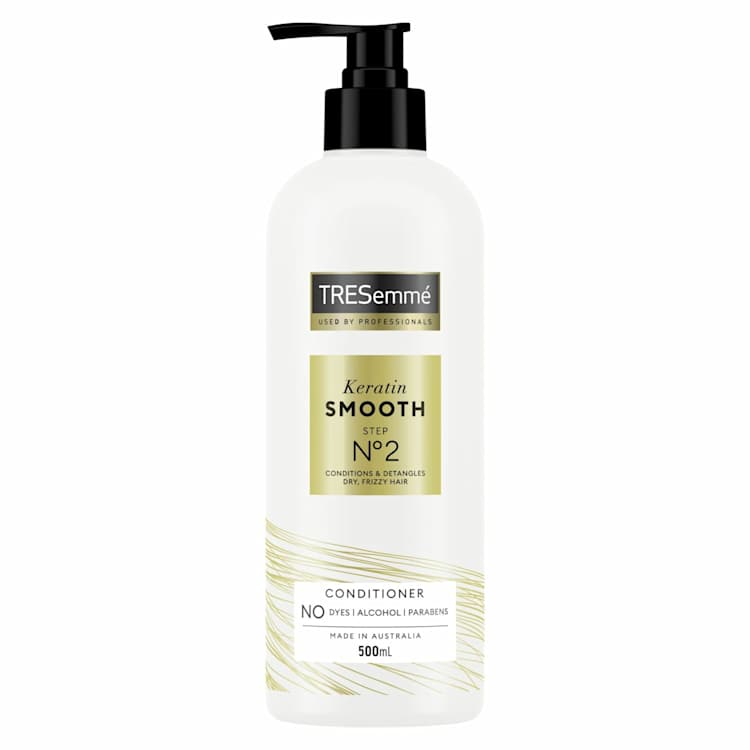 TRESemmé Conditioner Keratin Smooth