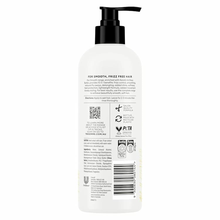 TRESemmé Conditioner Keratin Smooth