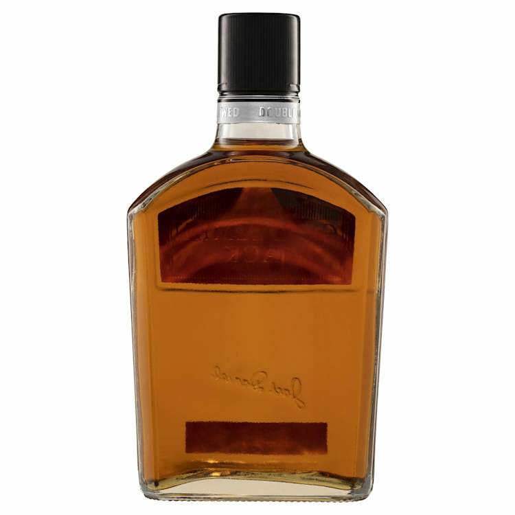 Jack Daniel's Gentleman Jack Tennessee Whiskey Bottle