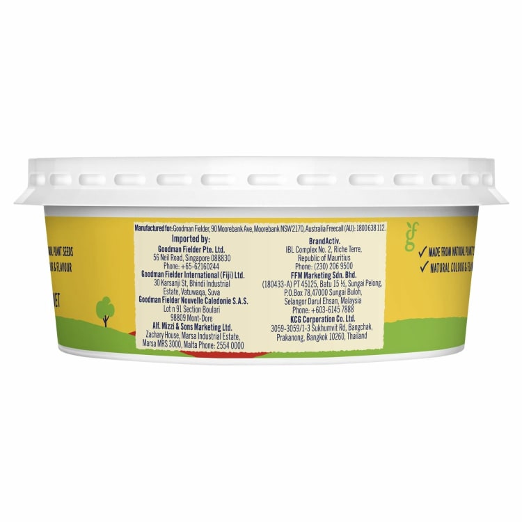 MeadowLea Original Spread Original