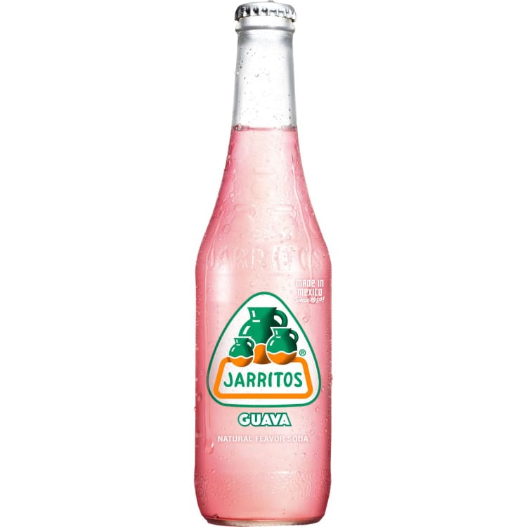 Jarritos Guava