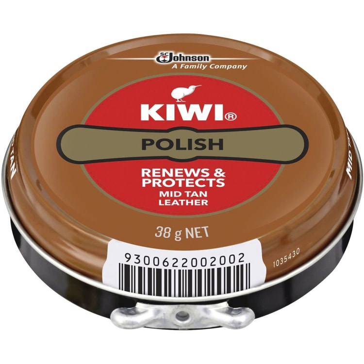 Kiwi tan sales