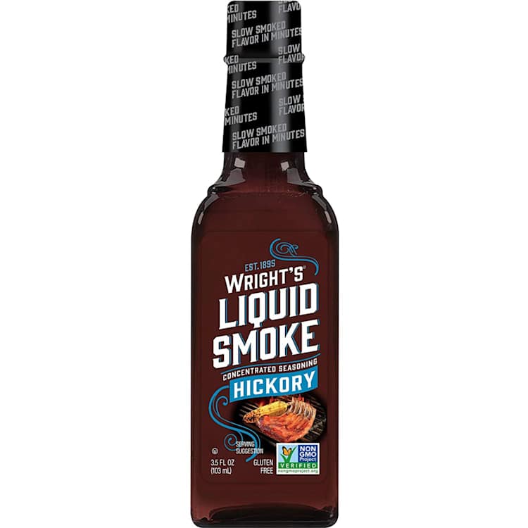 Wright’s Hickory Liquid Smoke