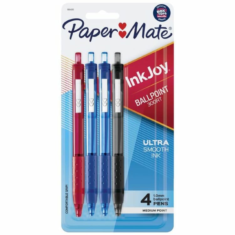 Papermate Inkjoy 300RT Ballpoint Pen