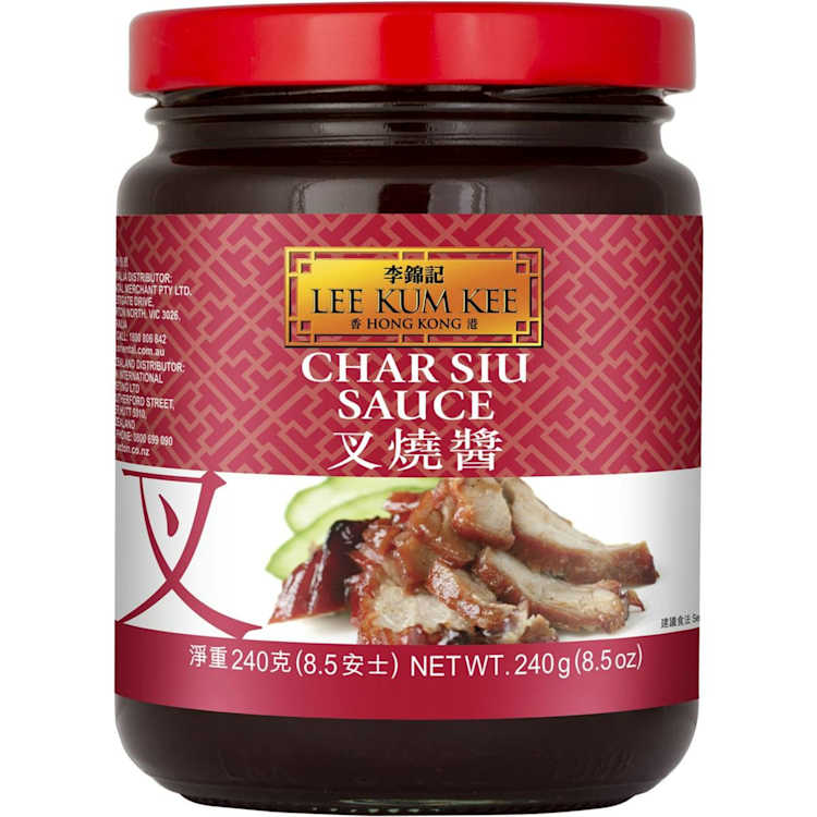 Lee Kum Kee Char Siu Sauce