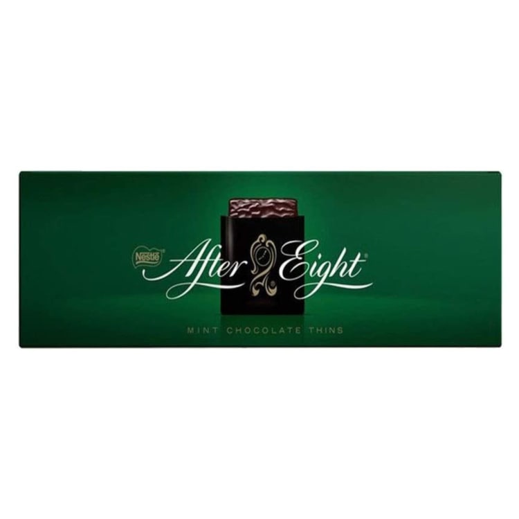 Nestlé After Eight Mint Chocolate Thins