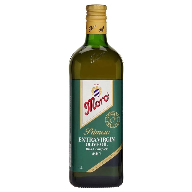 Moro Extra Virgin Olive Oil