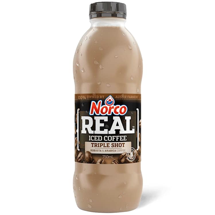 Norco Real Triple Shot