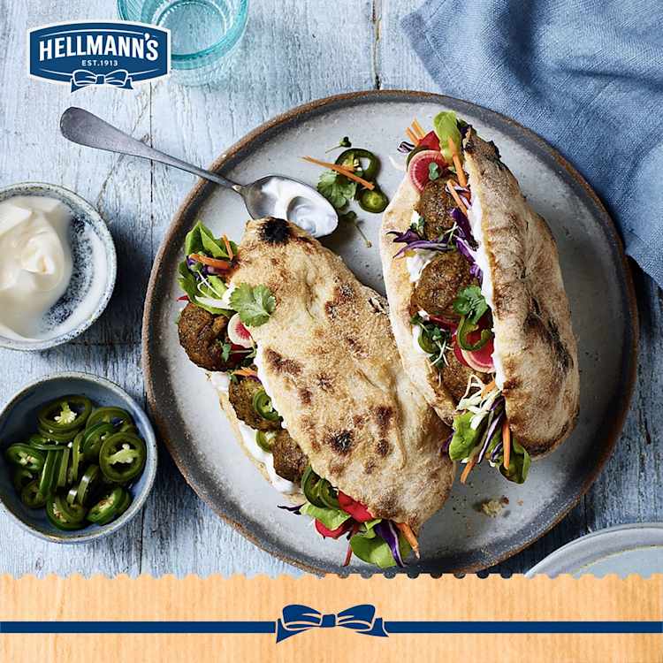 Hellmann's Mayo Squeeze