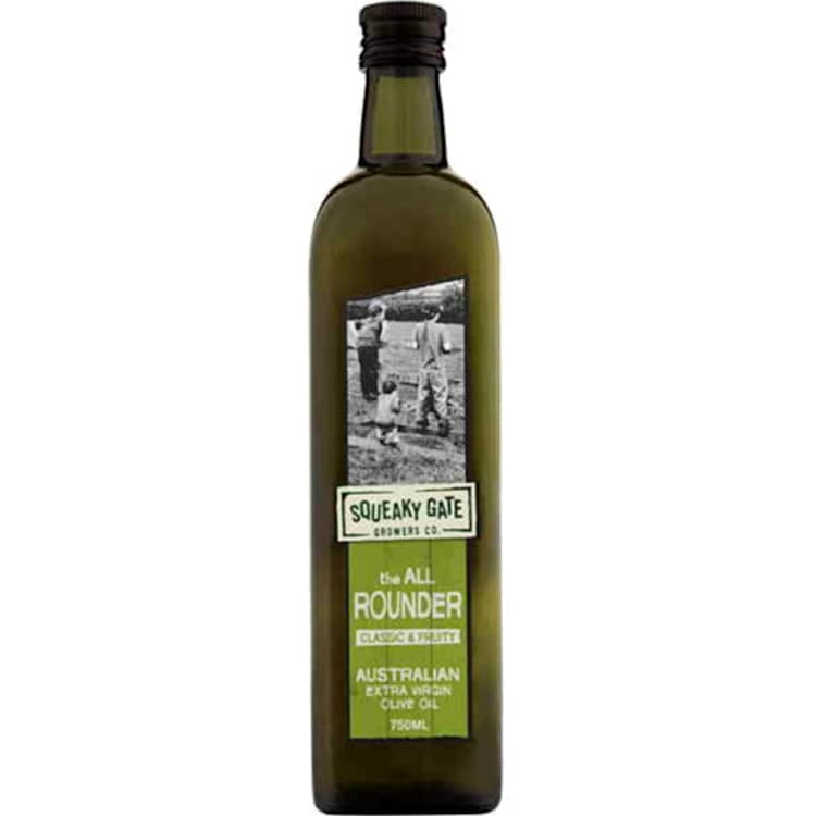 Squeaky Gate Extra Virgin Olive Oil All Rounder