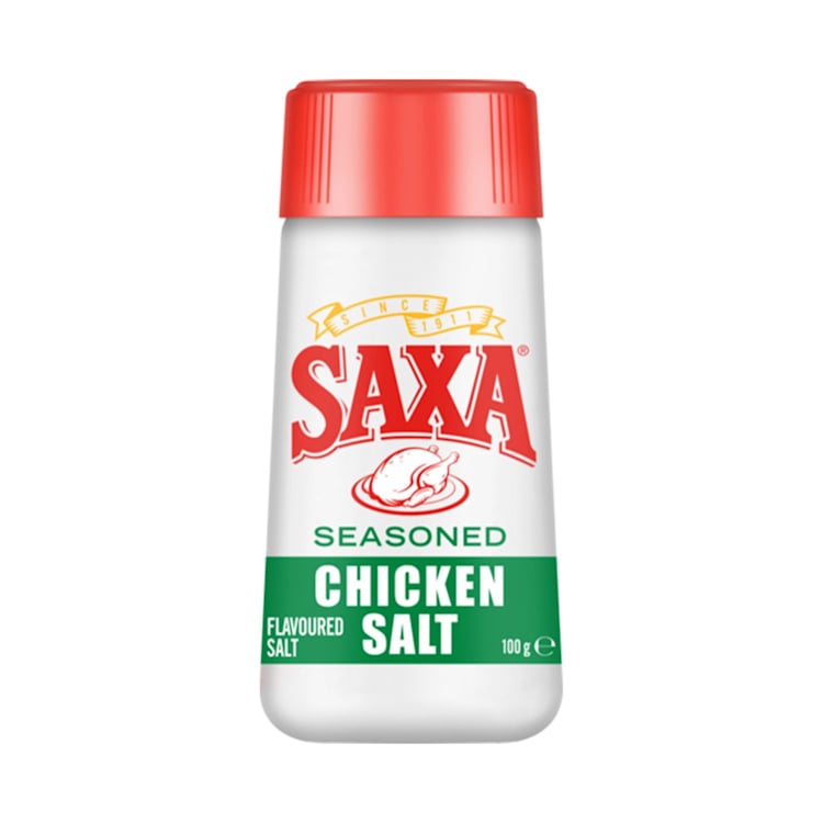 Saxa Chicken Salt