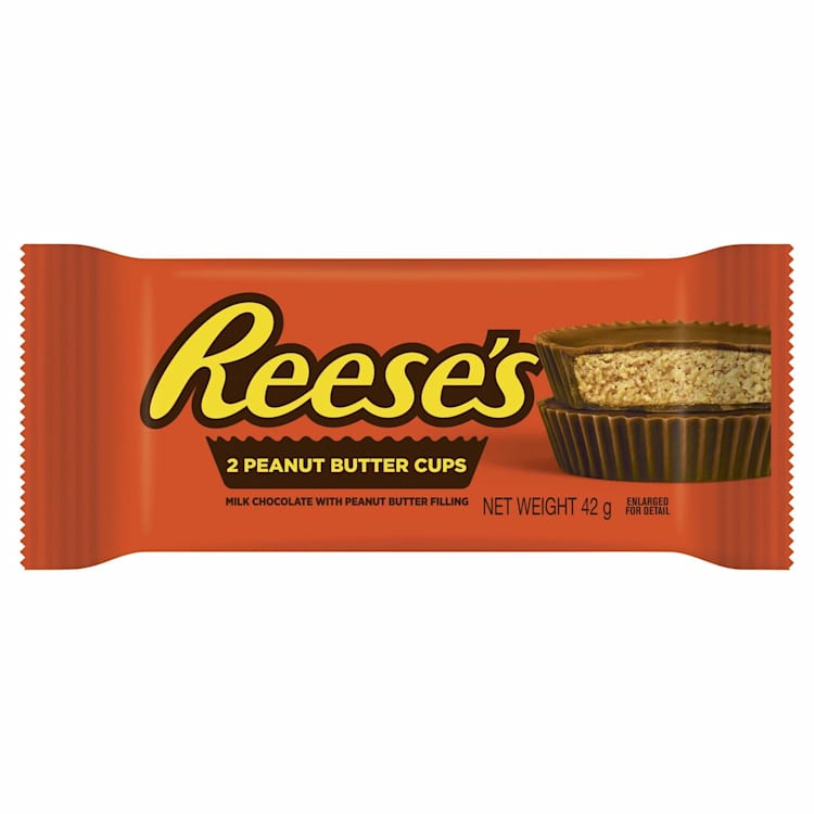 Reese's Peanut Butter Cups