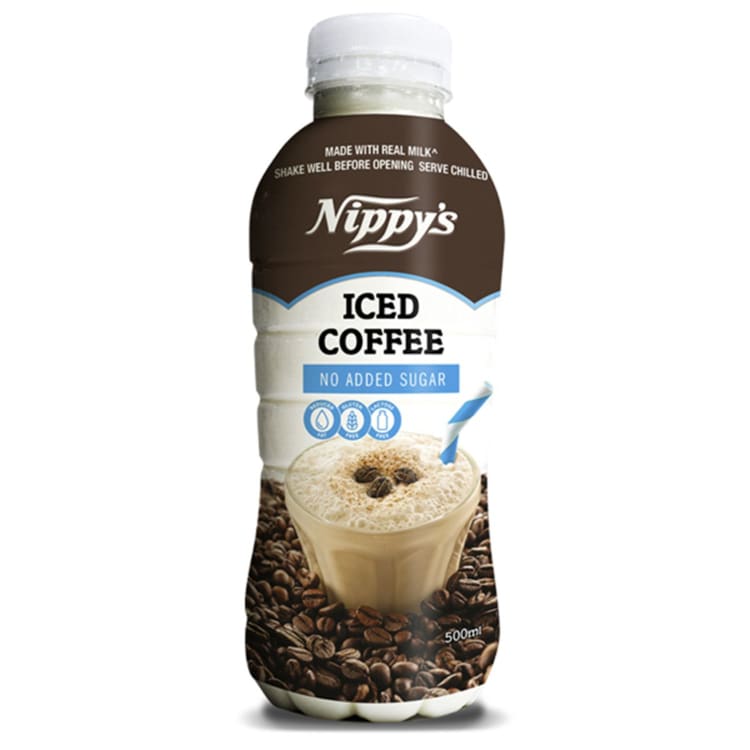 Nippy's Iced Coffee