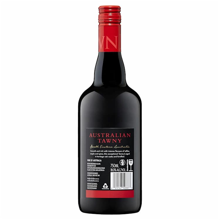 Brown Brothers Australian Tawny