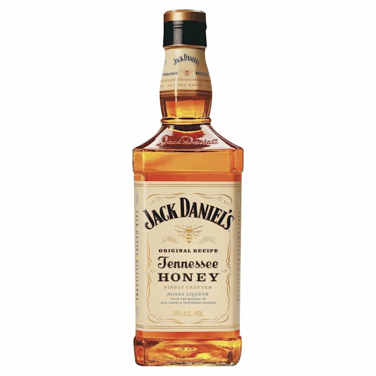 Jack Daniel's Tennessee Honey