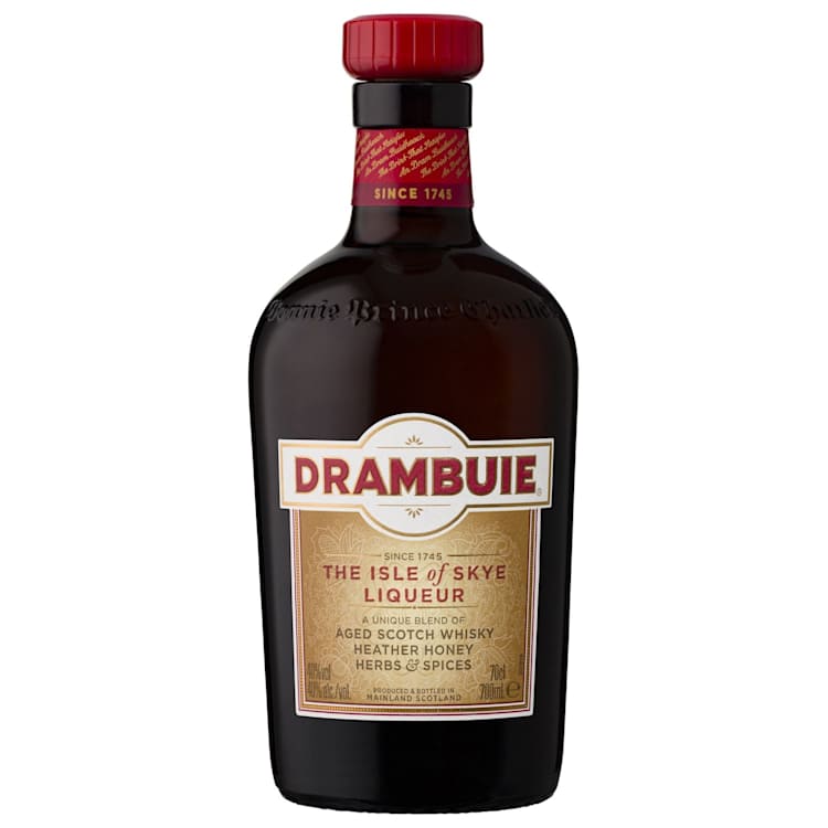 Drambuie The Isle Of Skye Liqueur