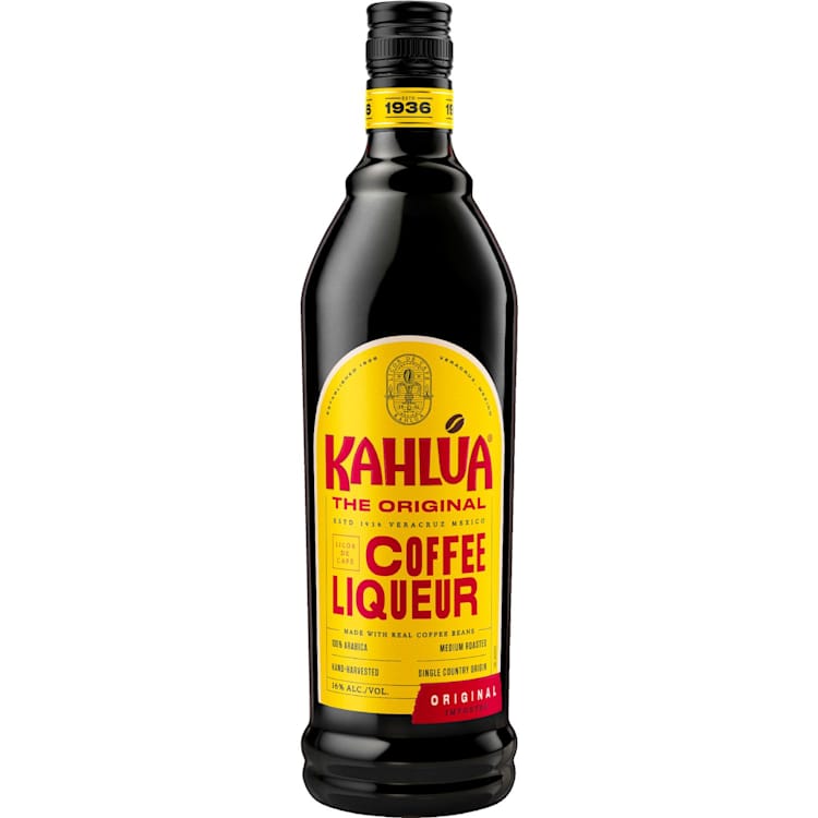 Kahlua Original Coffee Liqueur