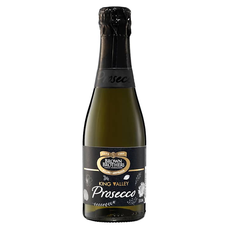 Brown Brothers Prosecco NV