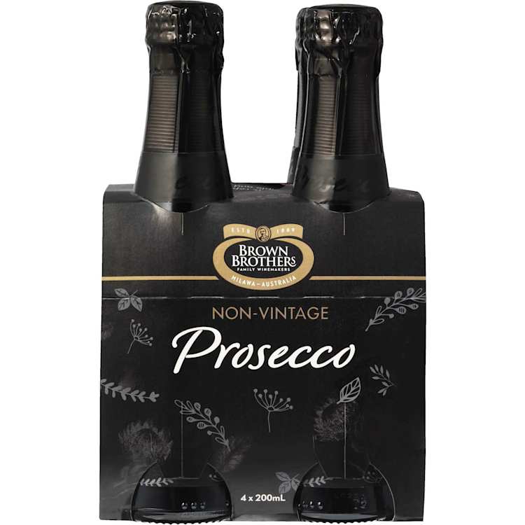 Brown Brothers Prosecco NV