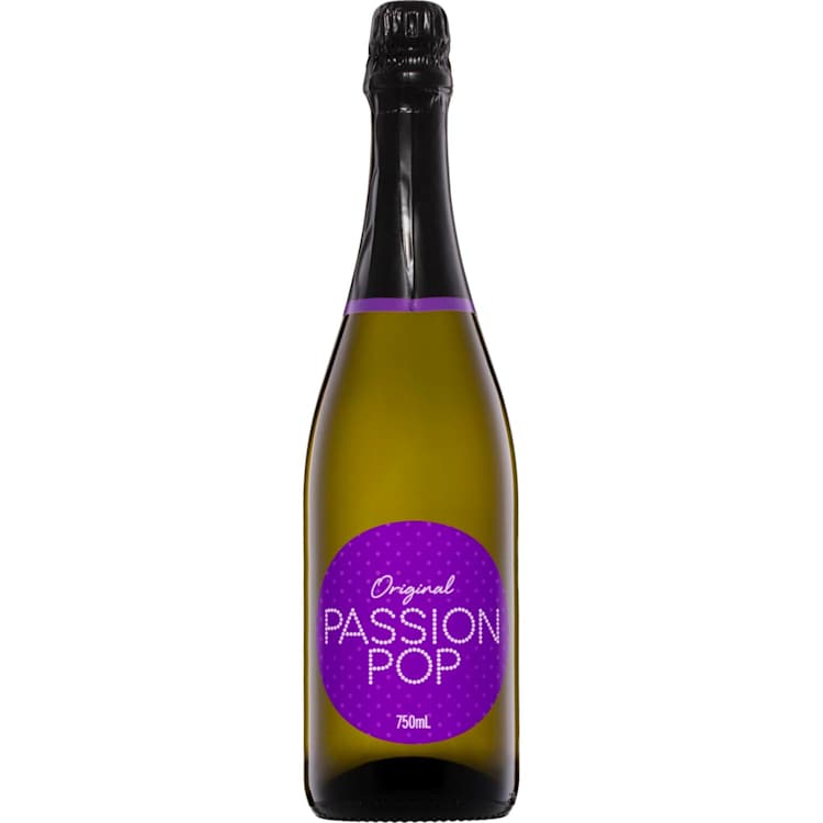 Passion Pop Original