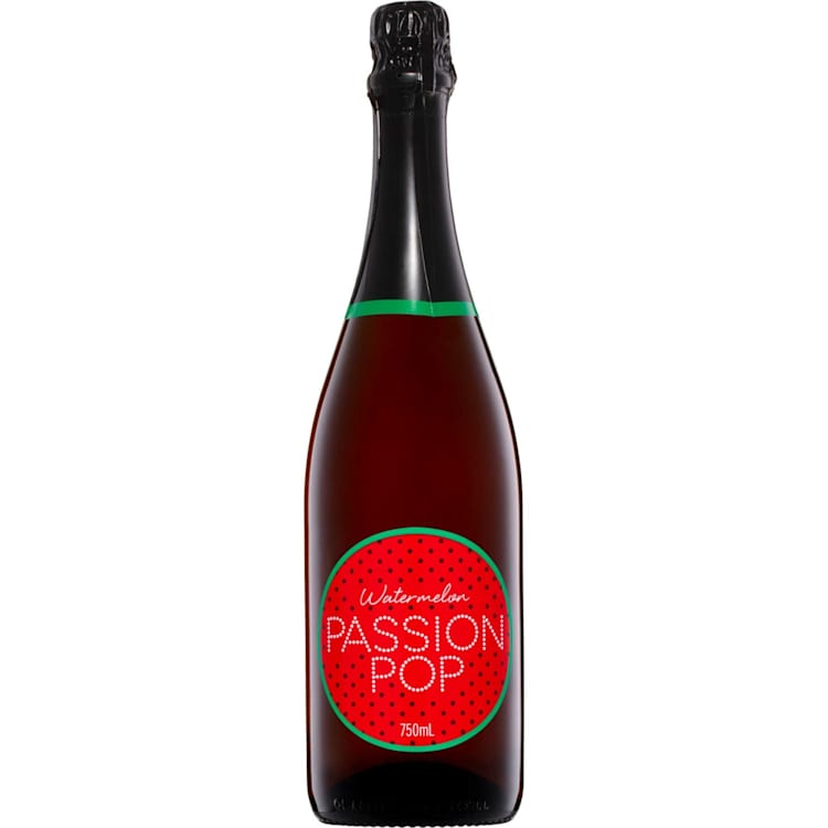 Passion Pop Watermelon