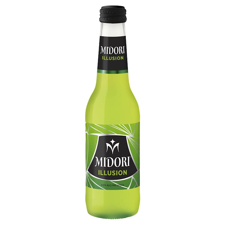 Midori Illusion