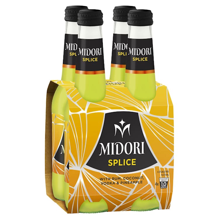 Midori Splice