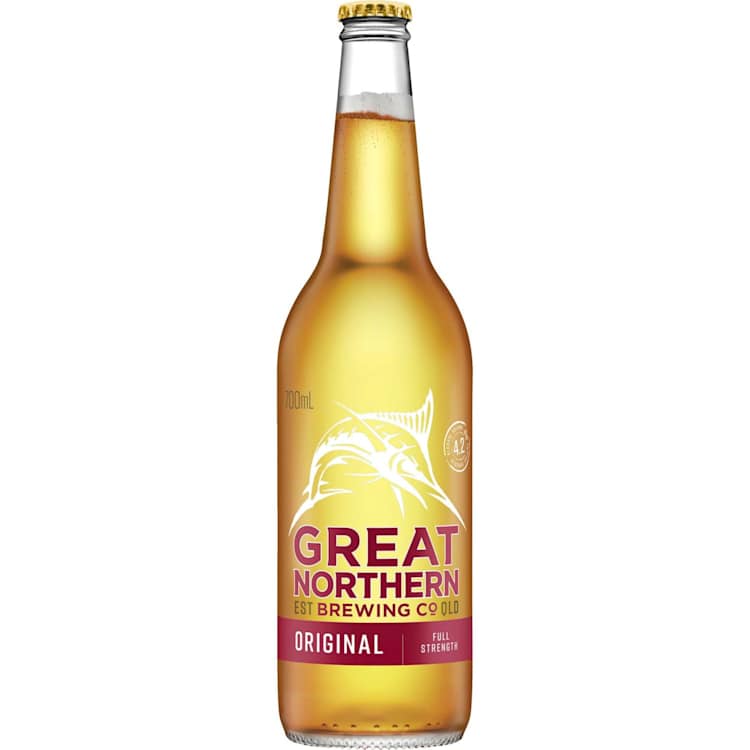 Great Northern Brewing Co. Original Longneck