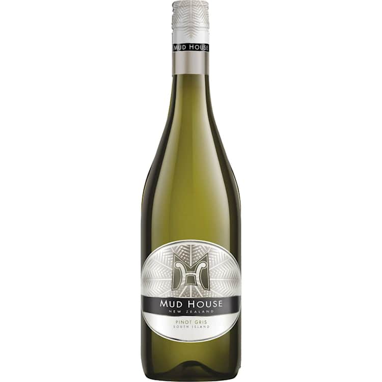 Mud House South Island Pinot Gris
