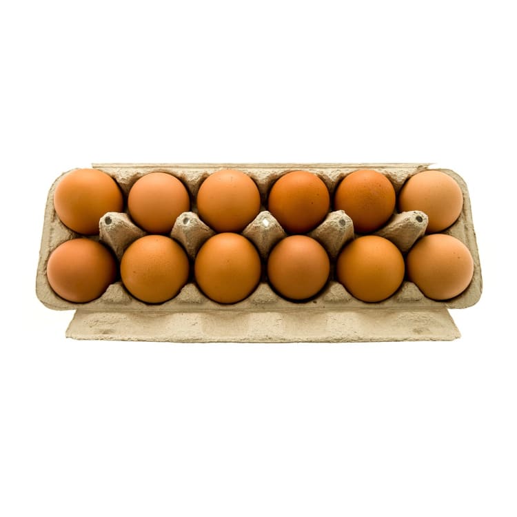 Canobolas Eggs Jumbo