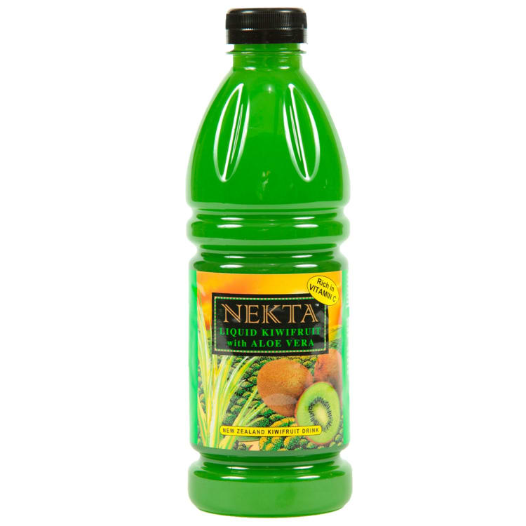 Nekta Kiwi Fruit Drink