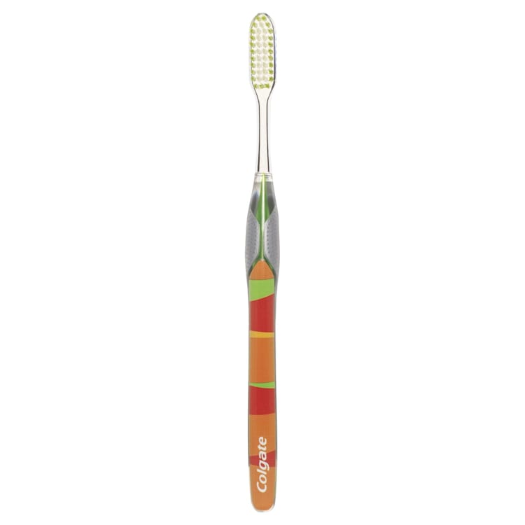 Colgate Tooth Brush Slim Soft Advanced Design