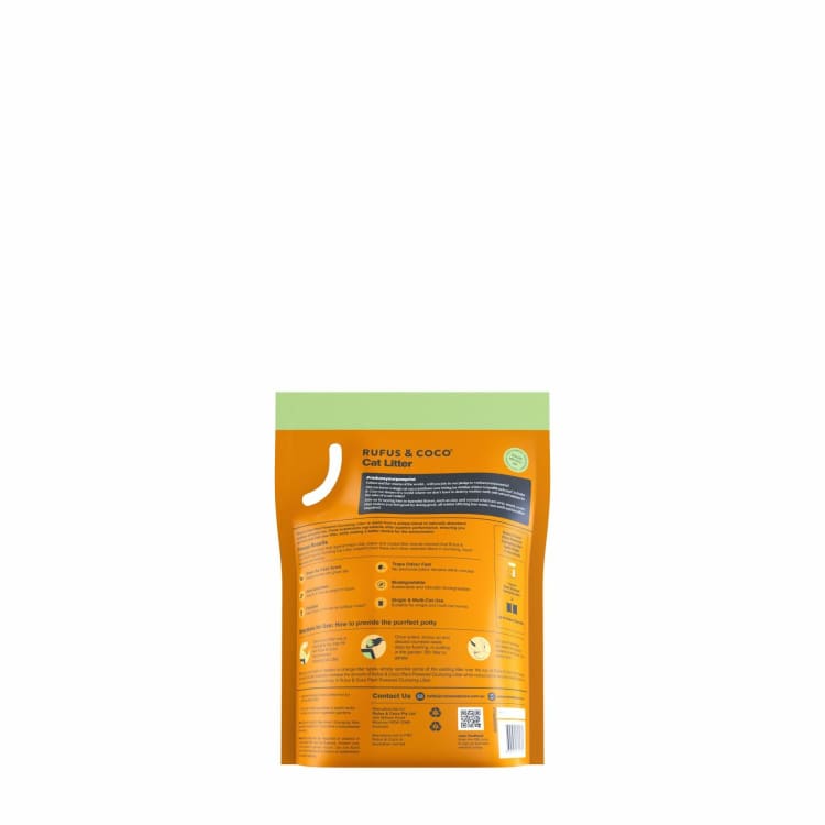 Coco cat litter store
