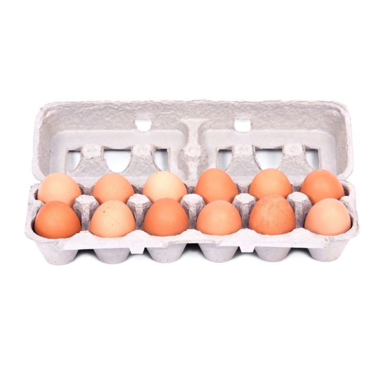 Pace Farm Fresher Eggs 1 Dozen