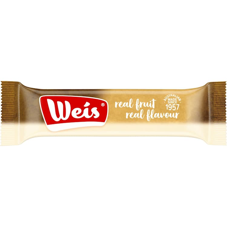 Weis Ice Cream & Fruit Bar Macadamia Mango Cream