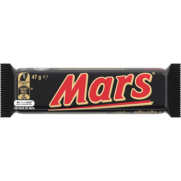 Mars Bar