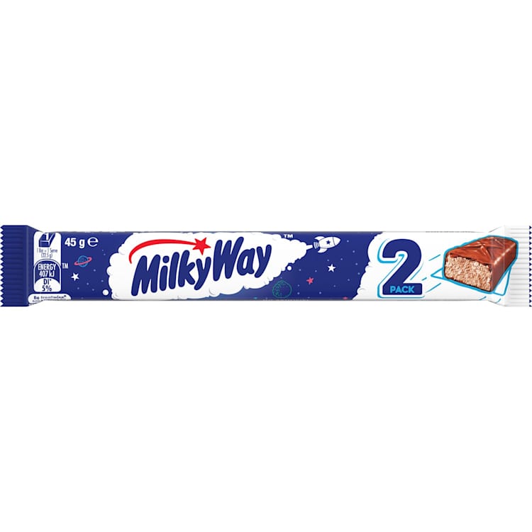 Milky Way Bar