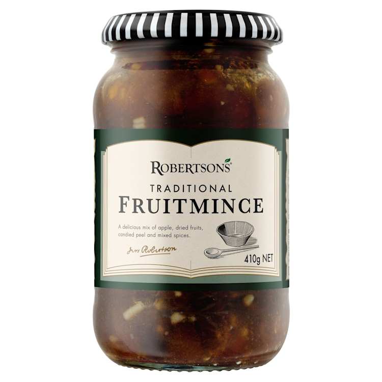 Robertson's Fruit Mince