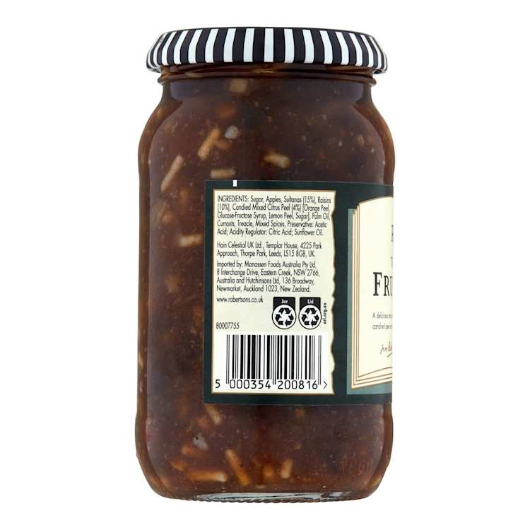 Robertson's Fruit Mince