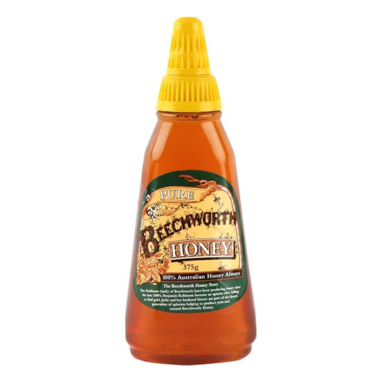 Beechworth Pure Honey Squeeze