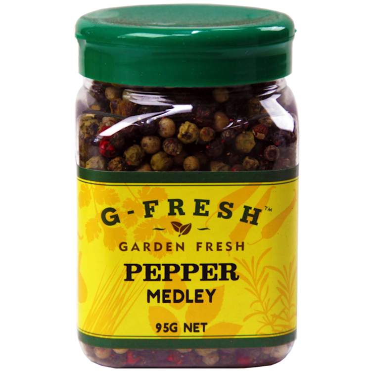 G-FRESH Pepper Medley