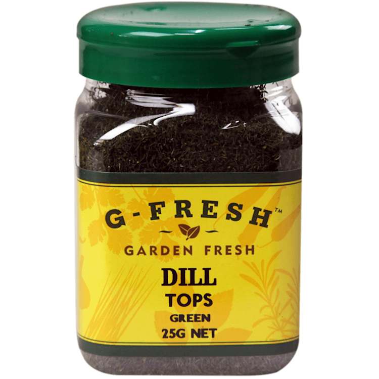 G-FRESH Dill Tops