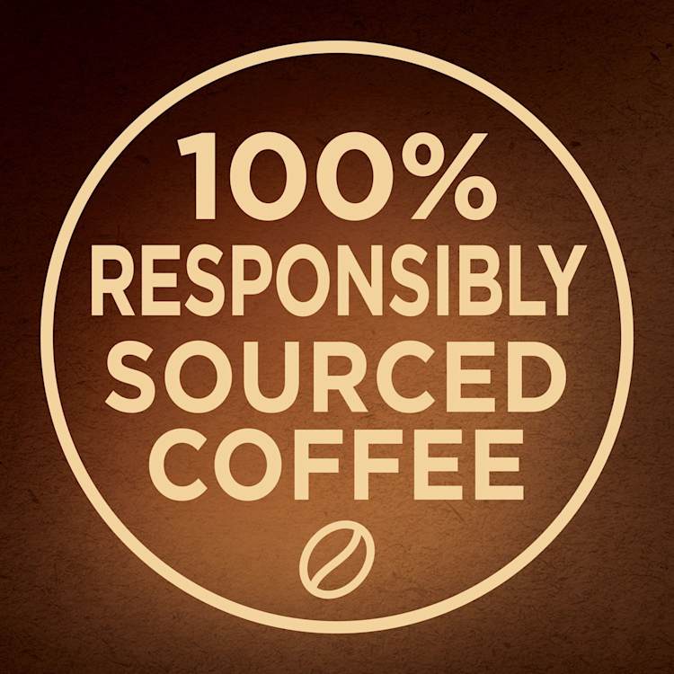 Nescafe Blend 43 Smooth & Creamy