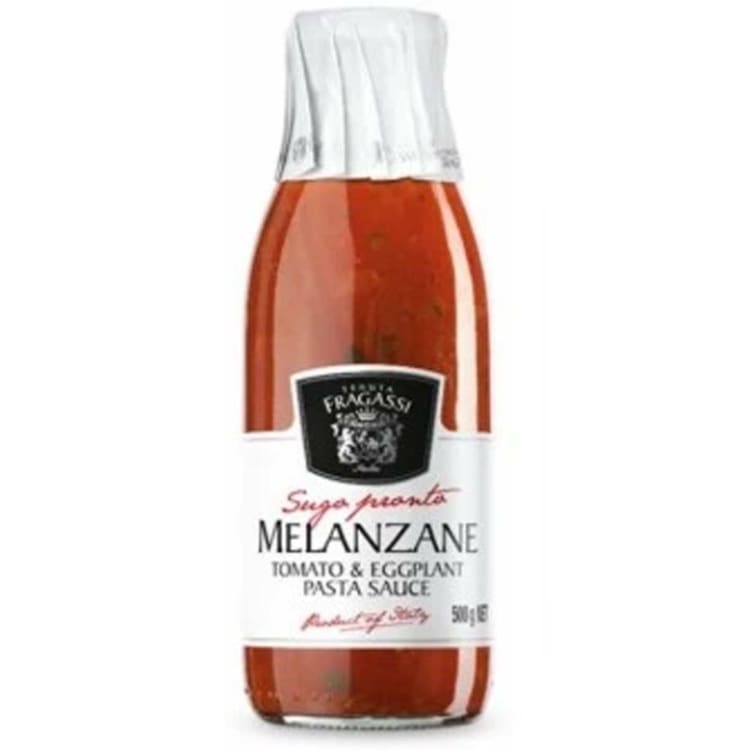 Fragassi Melanzane Sauce