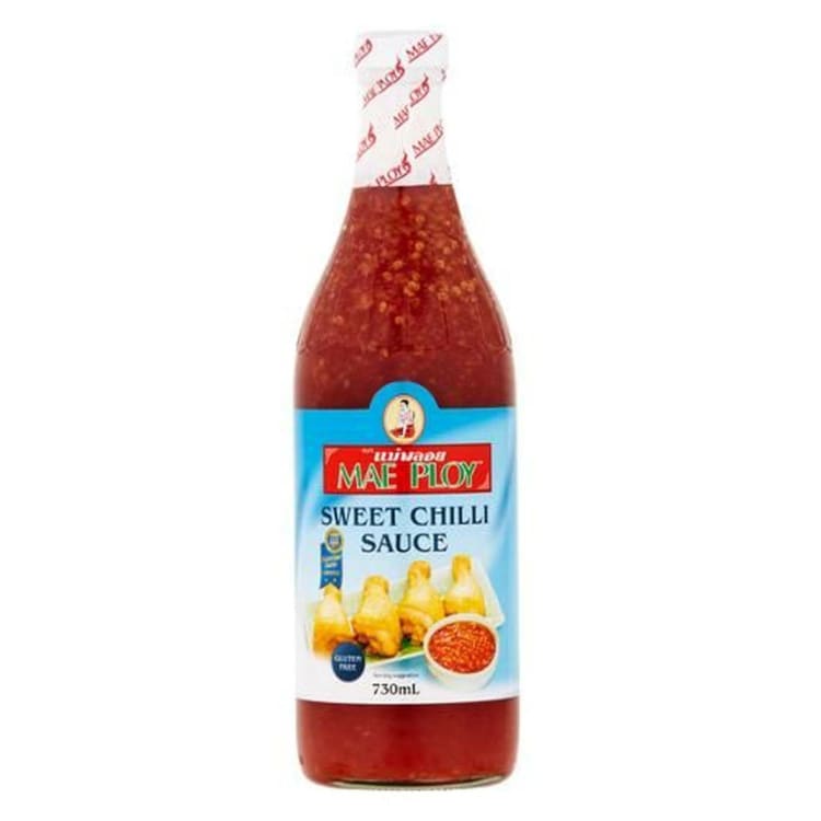 Mae Ploy Sweet Chilli Sauce