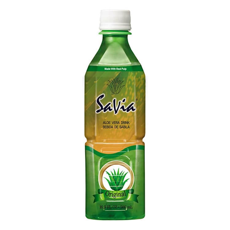 Savia Aloe Vera Drink