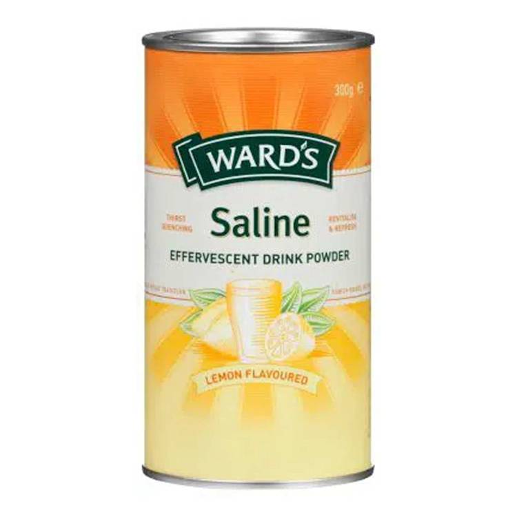 Ward's Fruit Saline