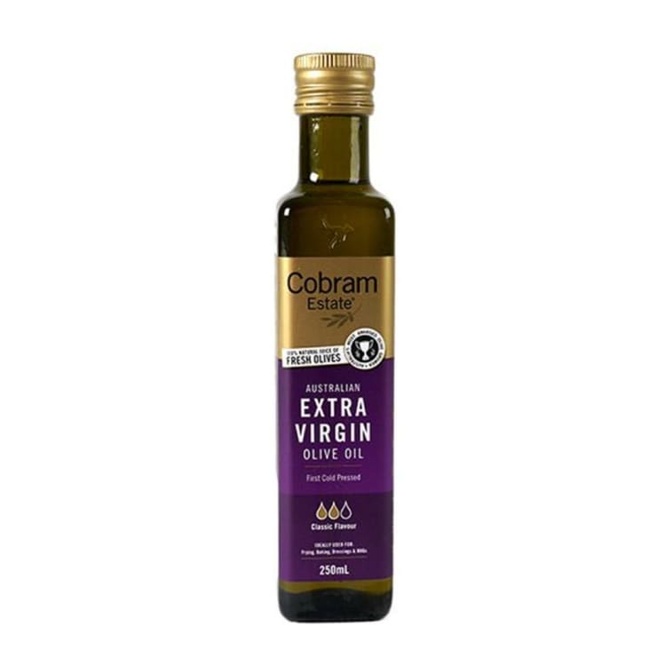 Cobram Estate Extra Virgin Olive Oil