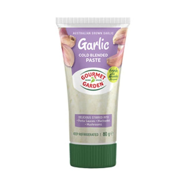 Gourmet Garden Paste Garlic